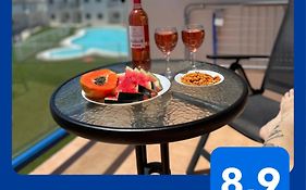Apartamento Vilem / Wi-Fi&Piscina